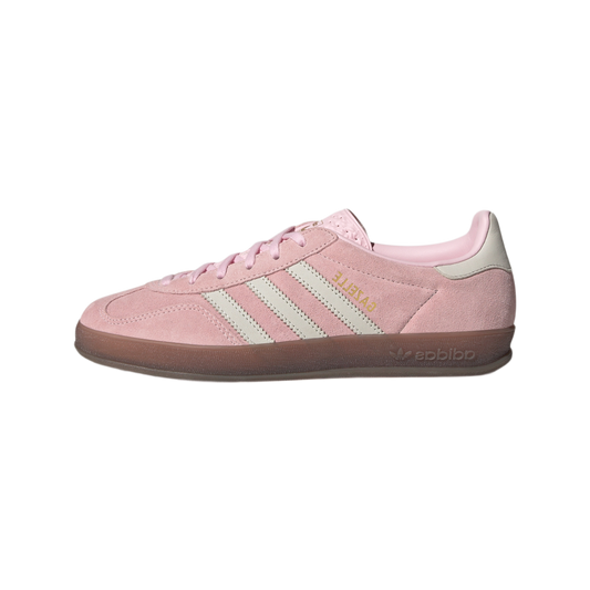 adidas Gazelle Indoor Clear Pink Off White (Women's)