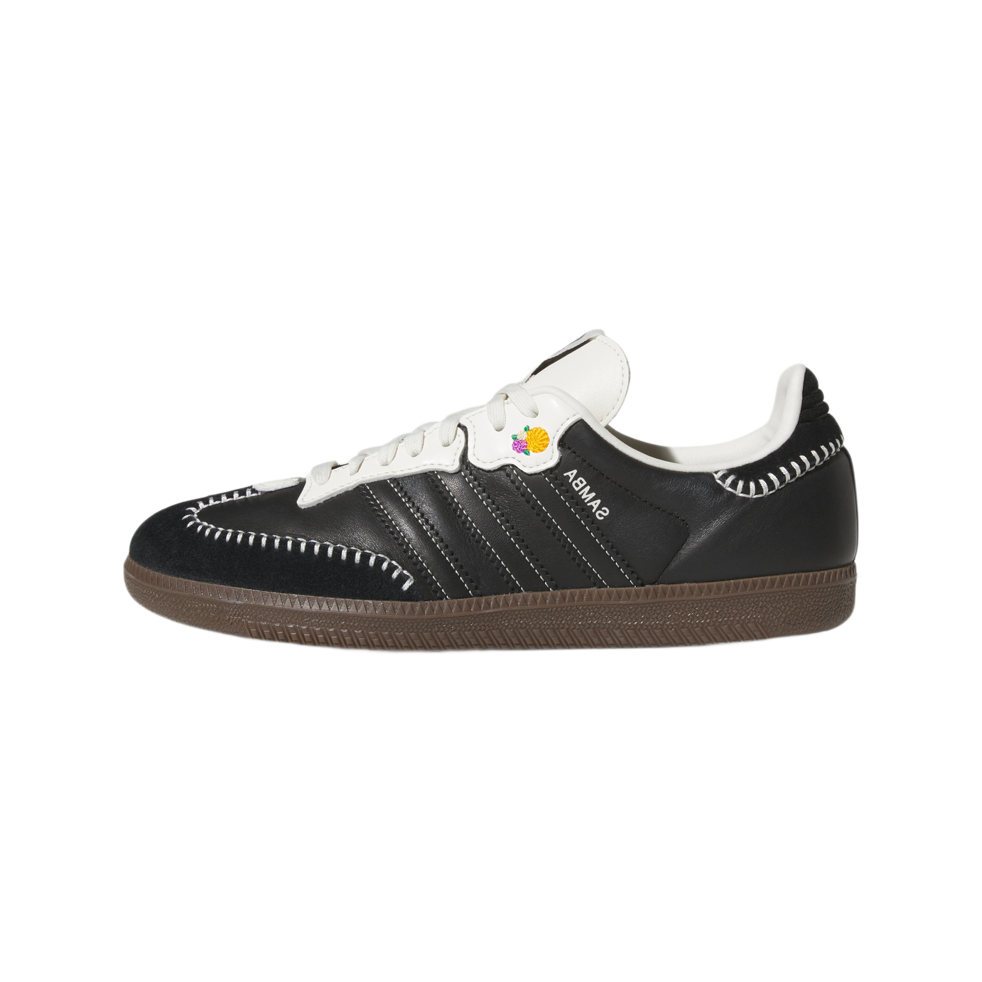 adidas Samba OG Día de Muertos Pack Black