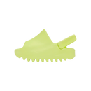 adidas Yeezy Slide Glow Green (Infants)