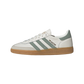 adidas Handball Spezial Off White Silver Green