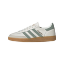 adidas Handball Spezial Off White Silver Green