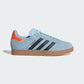 adidas Gazelle Clear Sky Core Black