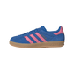 adidas Gazelle Indoor Blue Bliss Pink