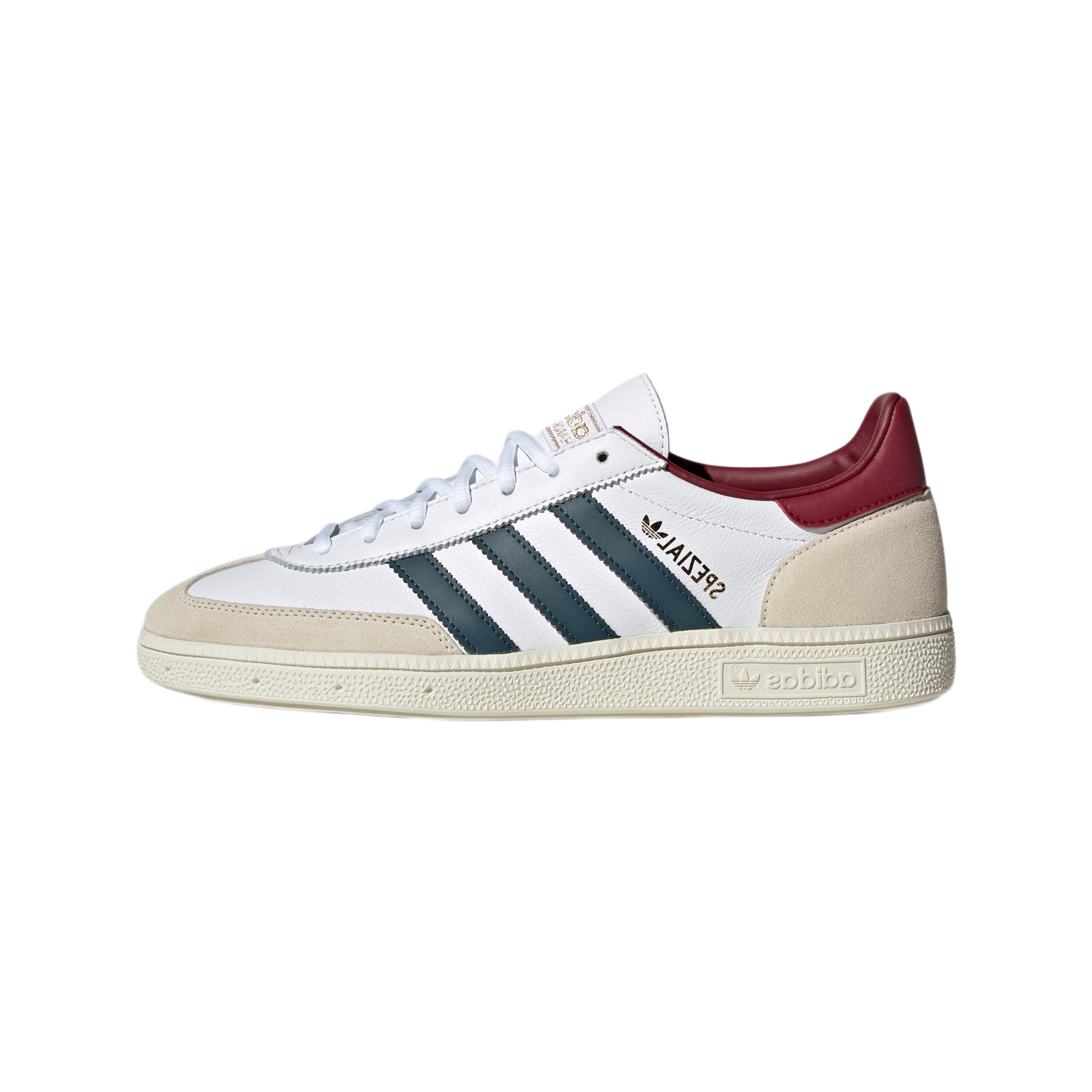 adidas Handball Spezial White Arctic Night