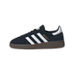 adidas Handball Spezial Black White Gum