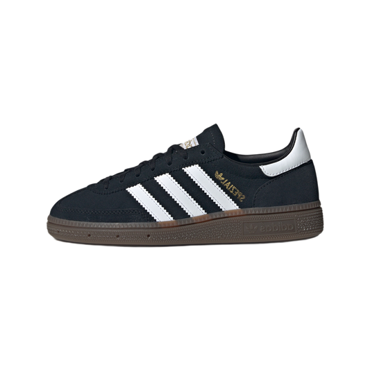 adidas Handball Spezial Black White Gum