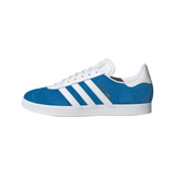 adidas Gazelle Real Madrid Third Kit Blue Bird