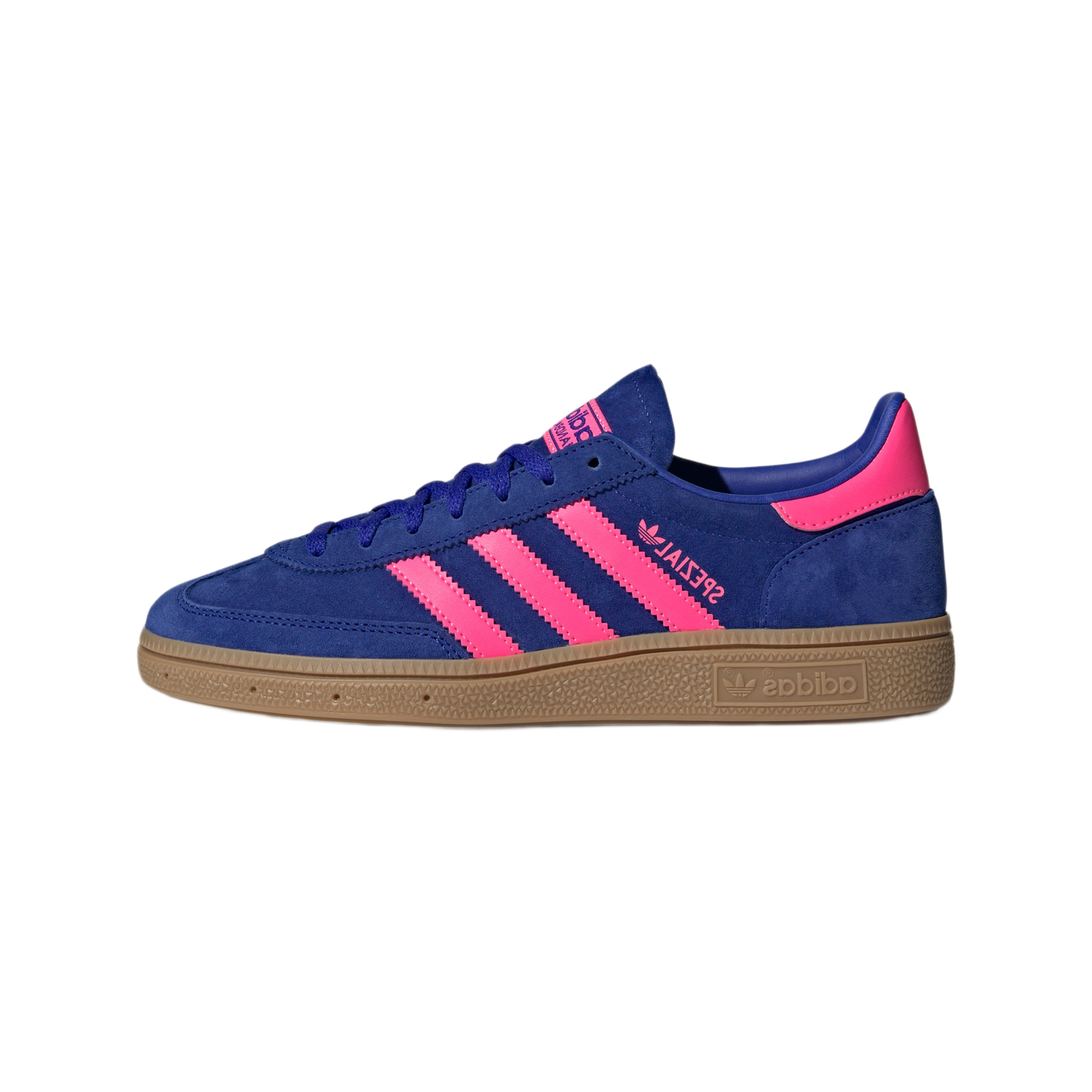 adidas Handball Spezial Lucid Blue Lucid Pink (Women's)