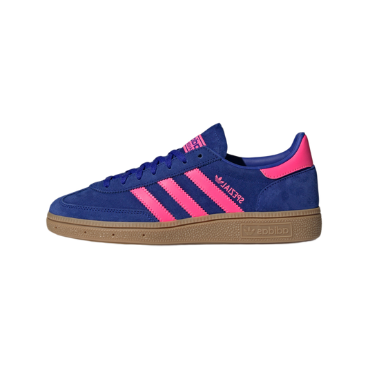 adidas Handball Spezial Lucid Blue Lucid Pink (Women's)