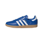 adidas Samba OG Blue Cloud White Gum