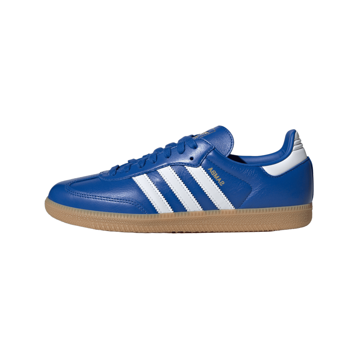 adidas Samba OG Blue Cloud White Gum