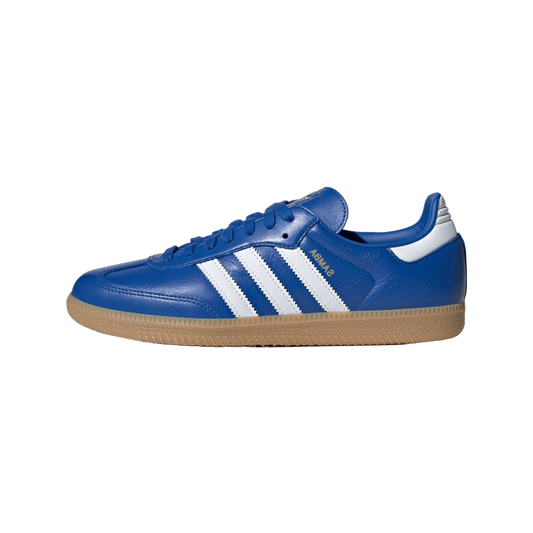 adidas Samba OG Blue Cloud White Gum