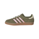 adidas Gazelle Indoor Focus Olive (Women's)