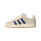 adidas Campus 00s Cream White Dark Blue