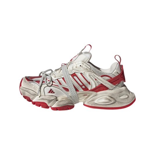 adidas Vento XLG Deluxe White Red