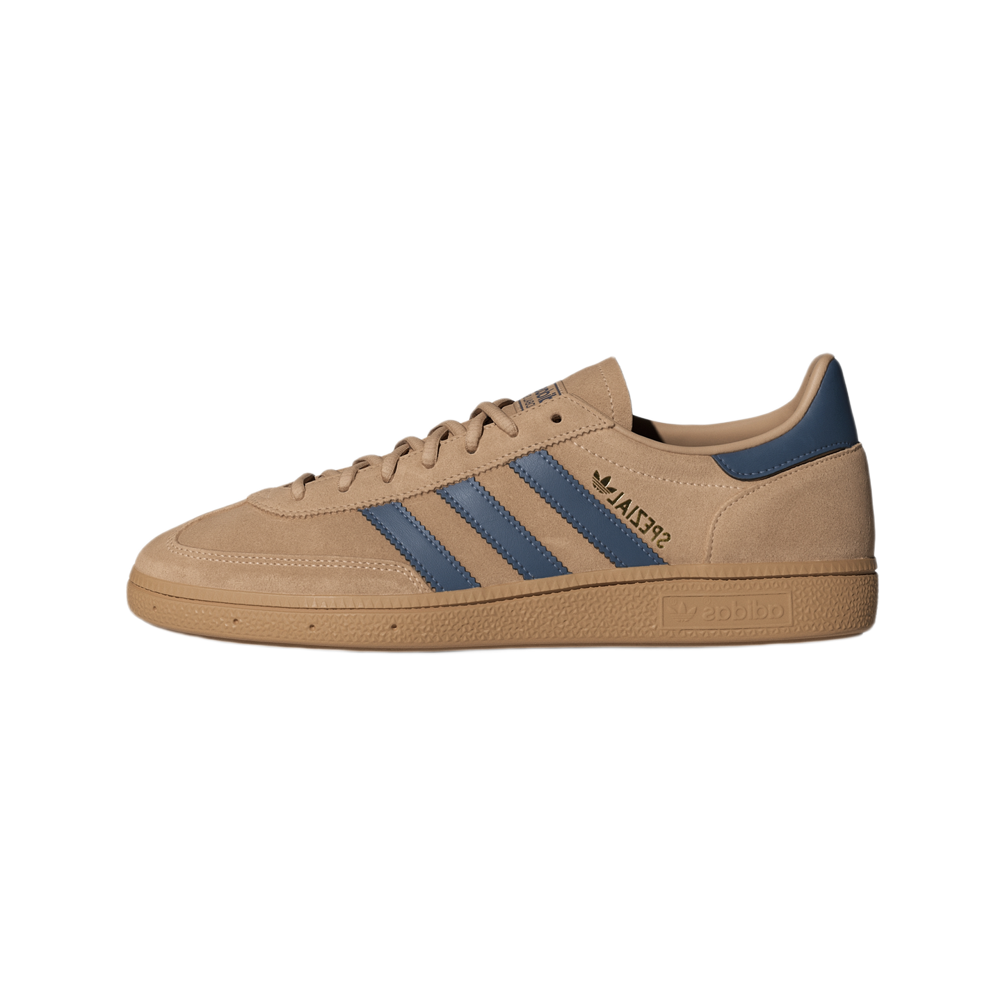 adidas Handball Spezial Warm Sandstone Preloved Ink