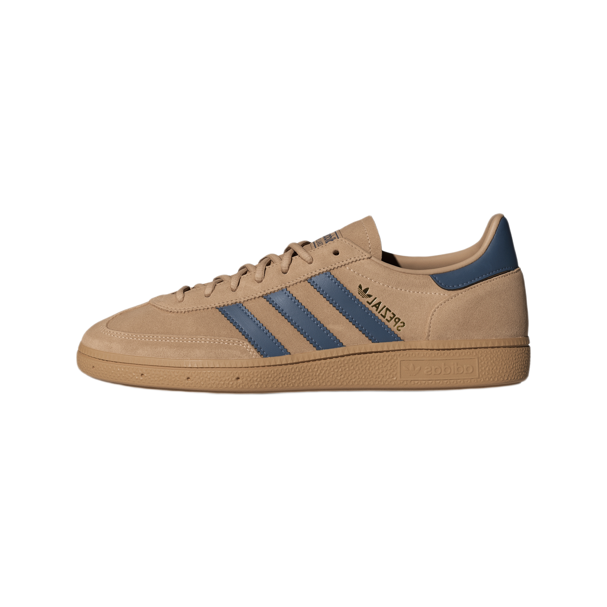 adidas Handball Spezial Warm Sandstone Preloved Ink
