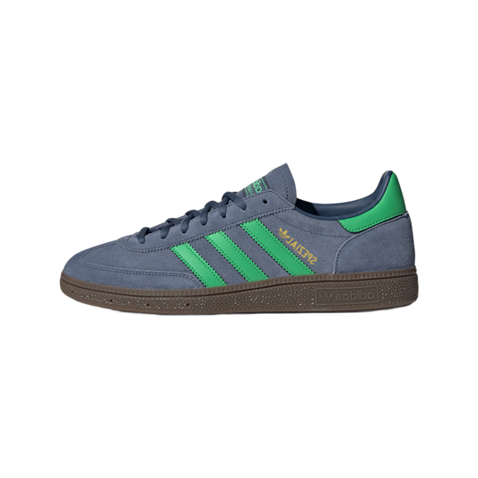 adidas Handball Spezial Preloved Ink Semi Screaming Green