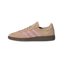 adidas Handball Spezial Warm Sandstone Clear Pink (Women's)