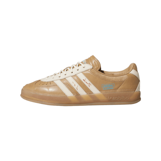 adidas Gazelle Indoor Bad Bunny Lionel Messi La Voz De Los Fans