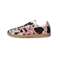 adidas Samba OG Cow Print Dark Brown Wonder Mauve (Women's)