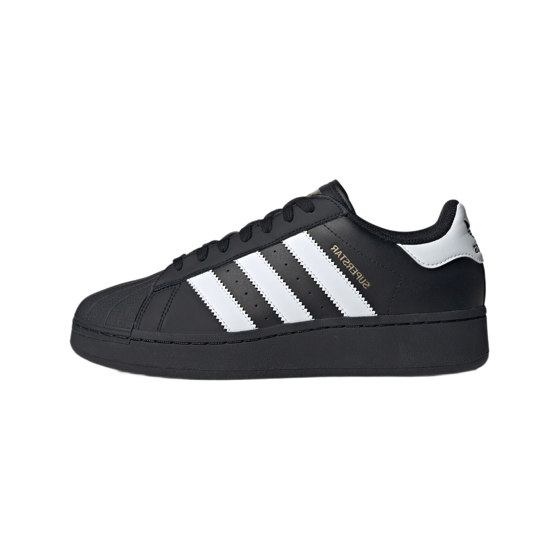 adidas Superstar XLG Black White