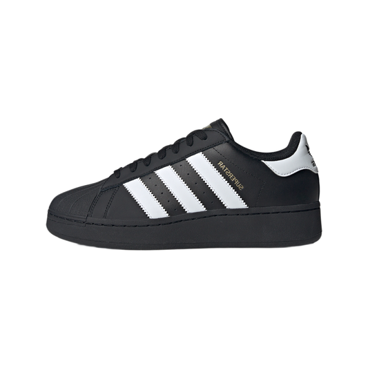 adidas Superstar XLG Black White