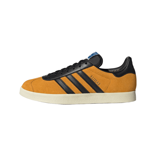 adidas Gazelle 75th Anniversary Pack College Gold