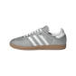 adidas Samba Shine Silver Metallic (Women's)