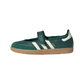 adidas Samba Jane Green White Gum (Women's)