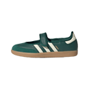 adidas Samba Jane Green White Gum (Women's)