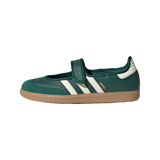 adidas Samba Jane Green White Gum (Women's)