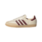 adidas Samba OG Wonder White Shadow Red