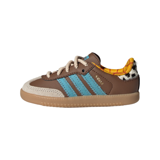 adidas Samba OG Toy Story Woody (TD)