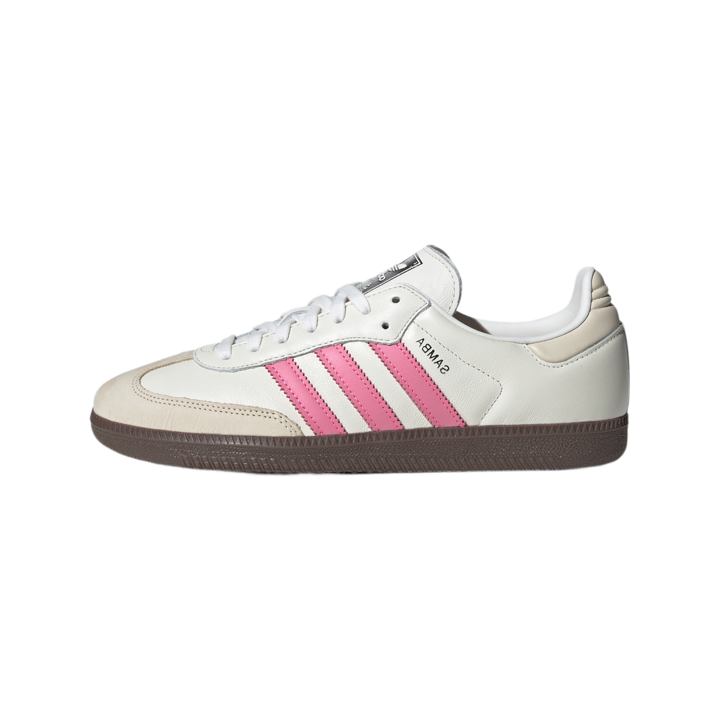 adidas Samba OG Lucid Pink (Women's)
