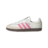 adidas Samba OG Lucid Pink (Women's)