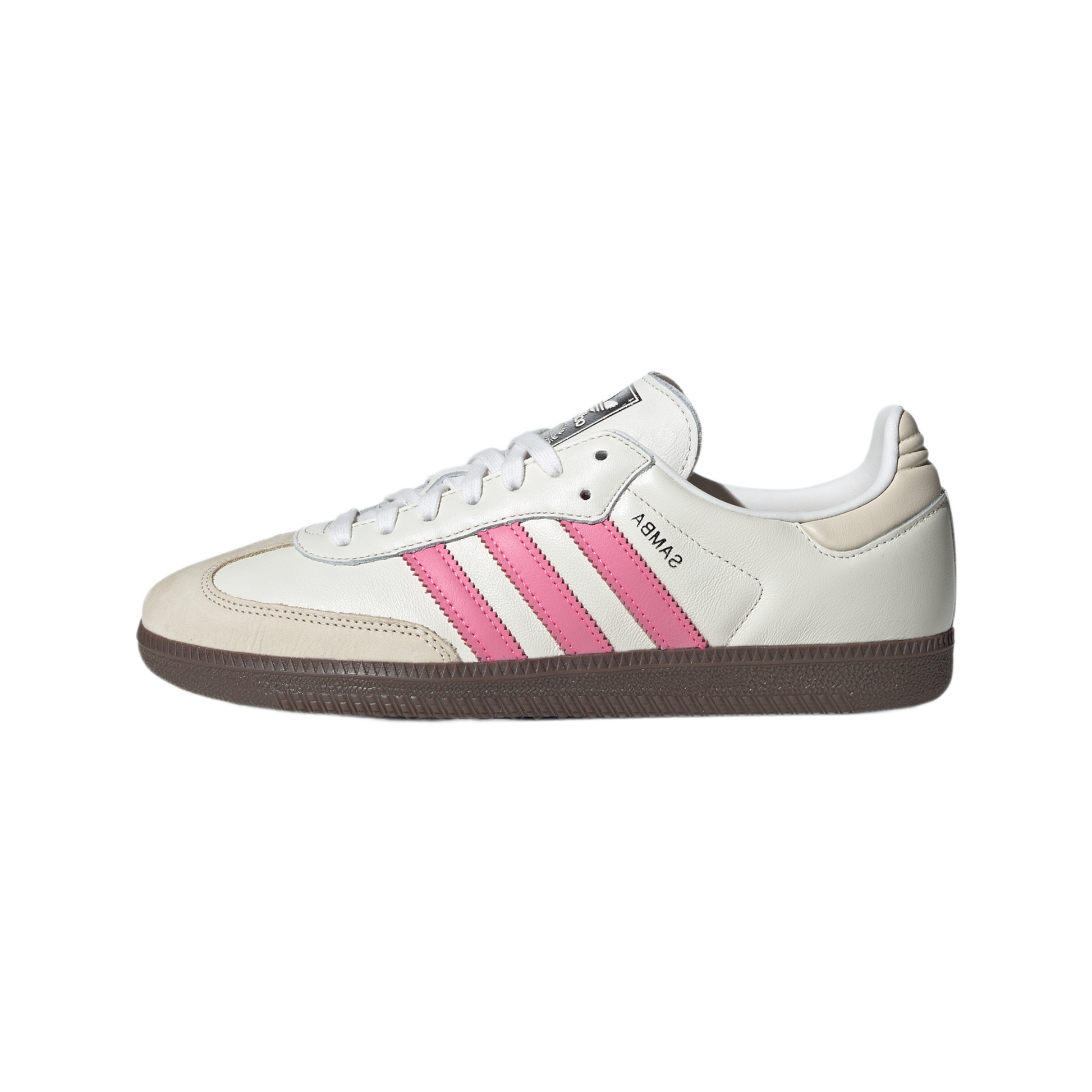 adidas Samba OG Lucid Pink (Women's)
