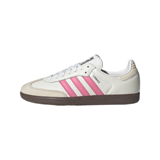 adidas Samba OG Lucid Pink (Women's)