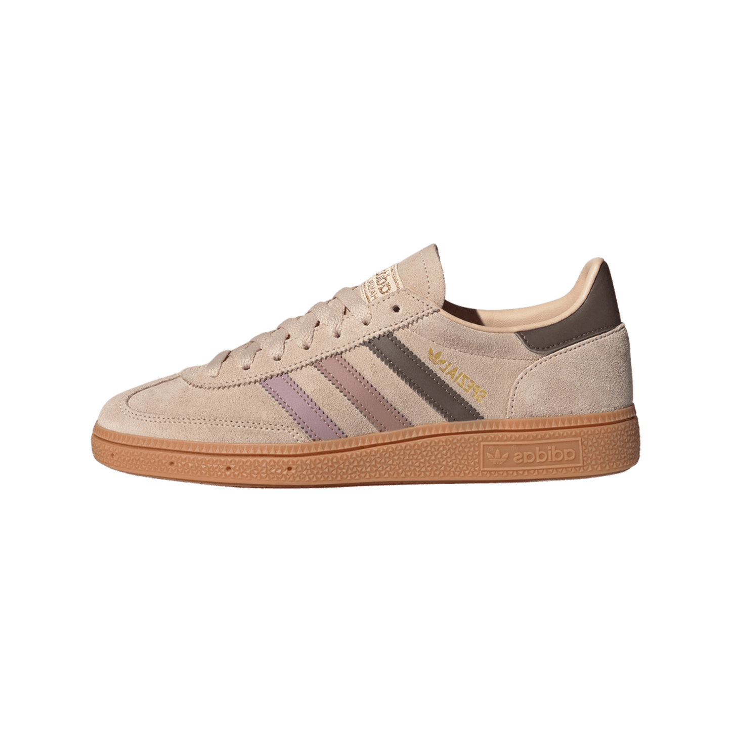 adidas Handball Spezial Halo Blush Mauve Clay (Women's)
