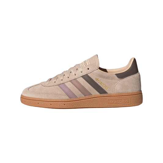 adidas Handball Spezial Halo Blush Mauve Clay (Women's)