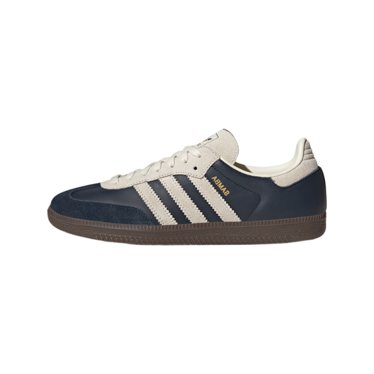 adidas Samba OG Aurora Ink Cream White