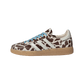 adidas Handball Spezial Cow Print Crystal Linen (Women's)