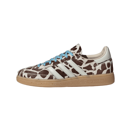 adidas Handball Spezial Cow Print Crystal Linen (Women's)