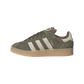 adidas Campus 00s Camp Medium Dark Khaki Off White Gum