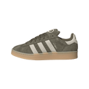 adidas Campus 00s Camp Medium Dark Khaki Off White Gum