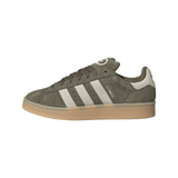 adidas Campus 00s Camp Medium Dark Khaki Off White Gum