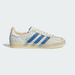 adidas Gazelle Indoor Off White Focus Blue