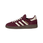 adidas Handball Spezial Maroon Off White Gum (Women's)