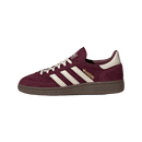 adidas Handball Spezial Maroon Off White Gum (Women's)