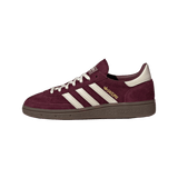adidas Handball Spezial Maroon Off White Gum (Women's)